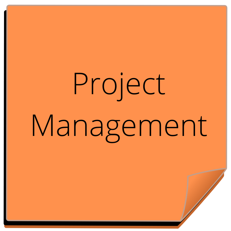 Project Management